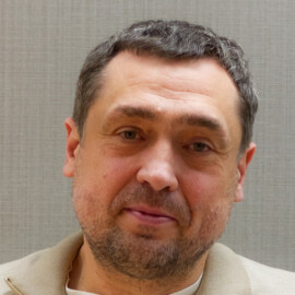 Александр Свищев: Спорт — это воспитание духа победителей