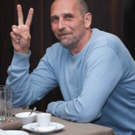 Юрію Сидоровичу – 60: від гравця до тренера – крок за кроком до вершин успіху