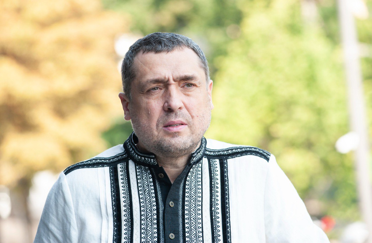 «За независимость нужно бороться каждый день» — Александр Свищев