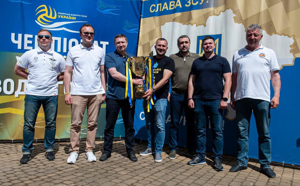 Александр Свищев: «Динамовцам» никто не может создать конкуренцию