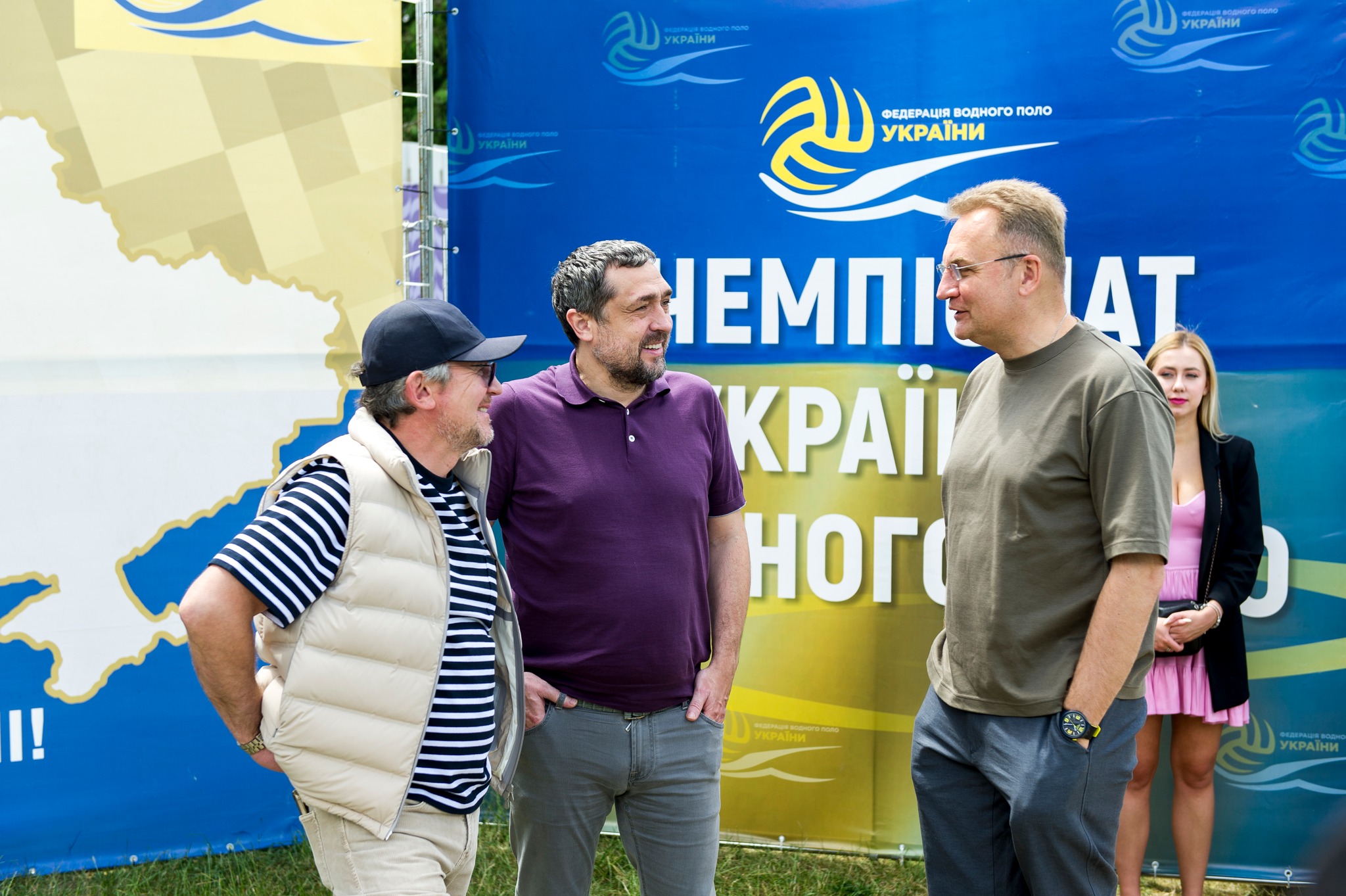 Александр Свищев: «Динамо Амазонки» стали чемпионками Украины